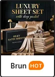 Luxury Bedding
